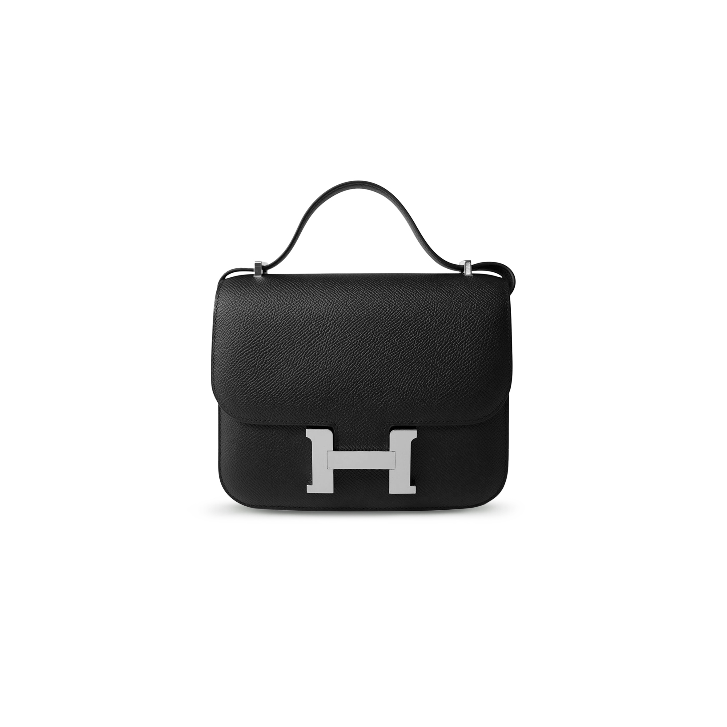 H**mes constance 18 epsom h028369ck89(18*15*4cm)